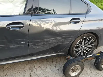 2021 BMW 320 WBA5X5101MFK92352 VIN:WBA5X5101MFK92352