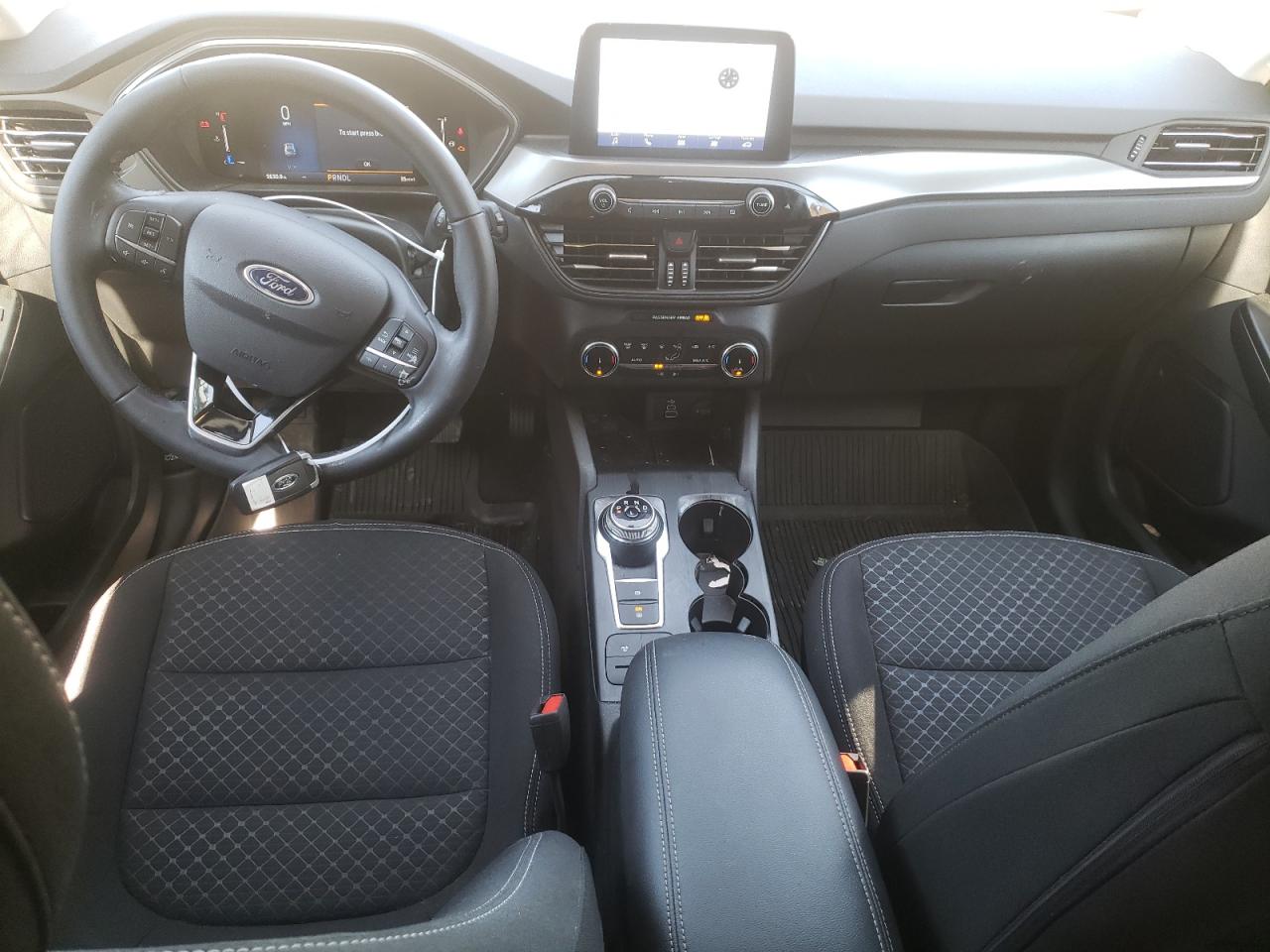 2024 FORD ESCAPE ACTIVE VIN:1FMCU0GN3RUA02023