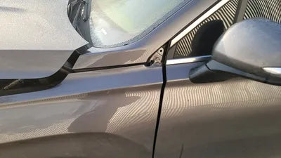 2021 Hyundai Santa FE VIN: