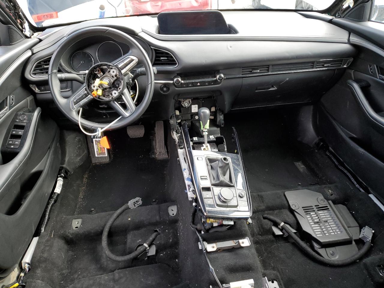 2023 MAZDA CX-30 PREFERRED VIN:3MVDMBCM3PM518819