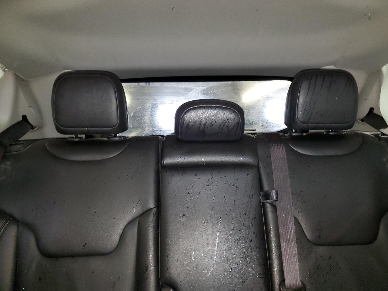 2022 JEEP COMPASS LATITUDE LUX VIN:3C4NJDFBXNT190466