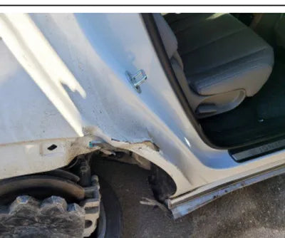 2022 Hyundai Ioniq KMHKR81AFNU109856 VIN:KMHKR81AFNU109856