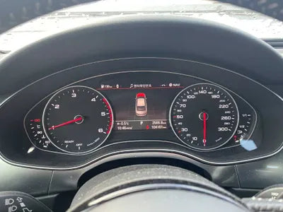 2016 Audi A6 WAUZZZ4G3GN066089 VIN:WAUZZZ4G3GN066089