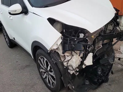 2015 Kia Sportage VIN: