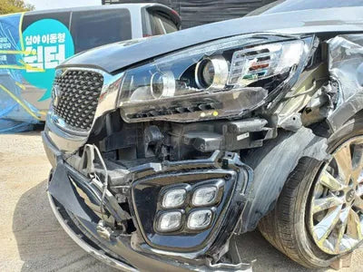 2017 Kia Sorento KNAPK81BDHA371759 VIN:KNAPK81BDHA371759