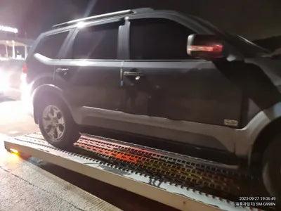 2018 Kia Mohave KNAKM814DJA188347 VIN:KNAKM814DJA188347