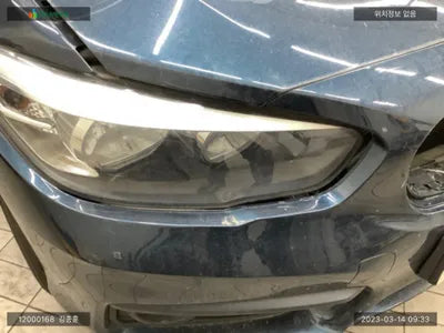 2016 BMW 118 WBA1S5102GV804126 VIN:WBA1S5102GV804126