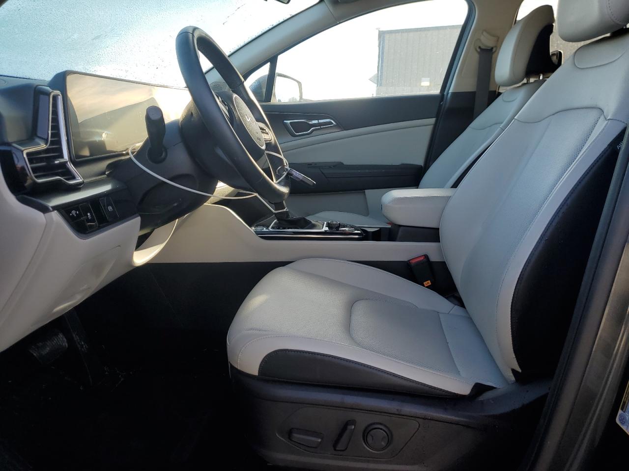 2023 KIA SPORTAGE EX VIN:5XYK33AF7PG129426