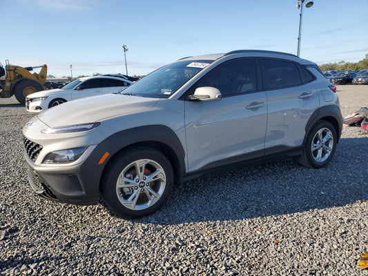 2023 HYUNDAI KONA SEL VIN:KM8K32AB0PU061679