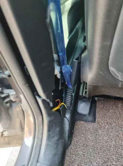 2020 Hyundai Santa FE KMHS581HGMU341212 VIN:KMHS581HGMU341212