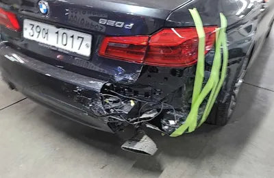 2017 BMW 520 WBAJC3101HWB76690 VIN:WBAJC3101HWB76690