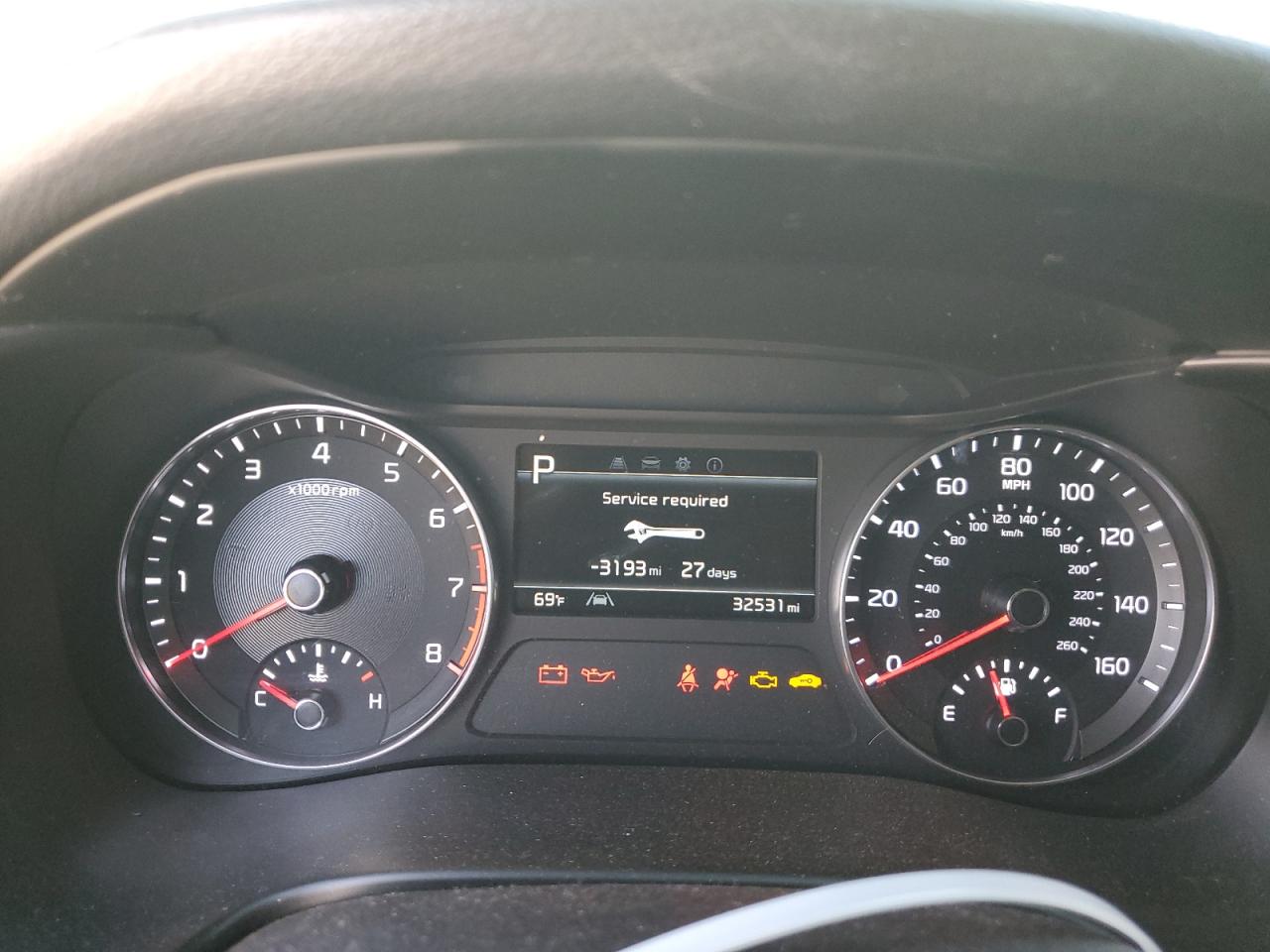2022 KIA FORTE FE VIN:3KPF24AD2NE468825