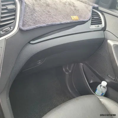 2014 Hyundai Santa FE VIN: