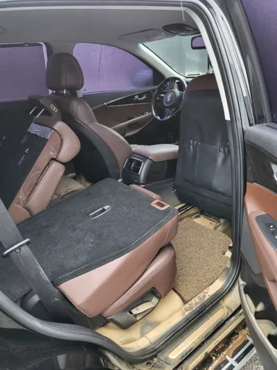 2016 Kia Sorento VIN: