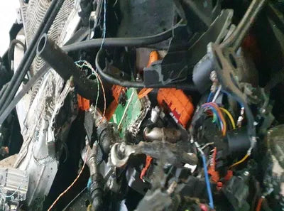 2021 Kia Sorento KNARH81GBMA026218 VIN:KNARH81GBMA026218