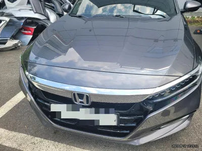 2019 Honda Accord 1HGCV3690KA511579 VIN:1HGCV3690KA511579