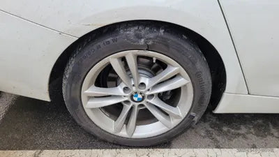 2018 BMW 320 WBA8T5103JB343622 VIN:WBA8T5103JB343622