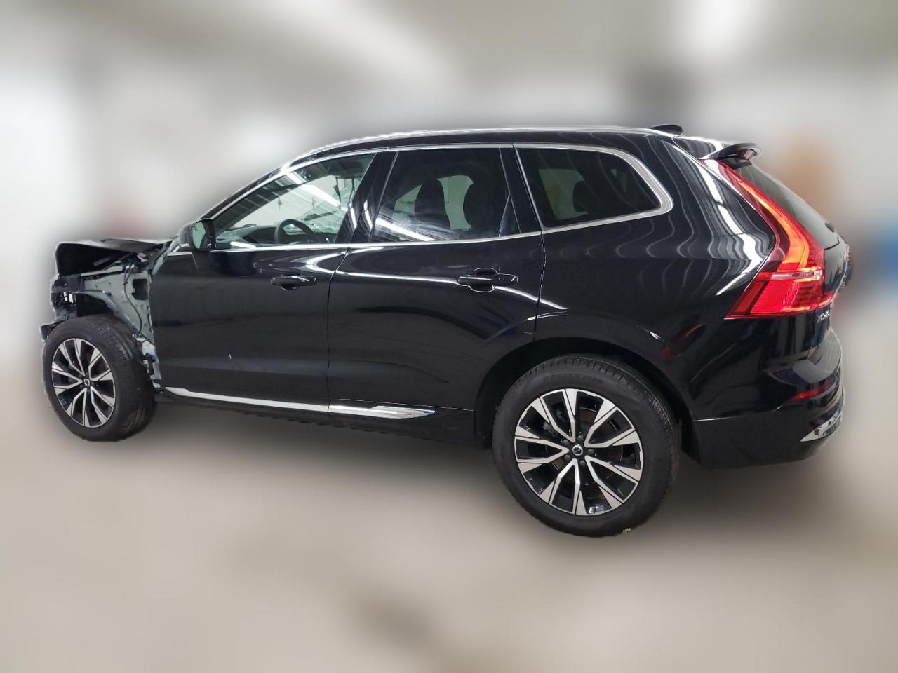 2023 VOLVO XC60 PLUS VIN:YV4L12DN7P1357656