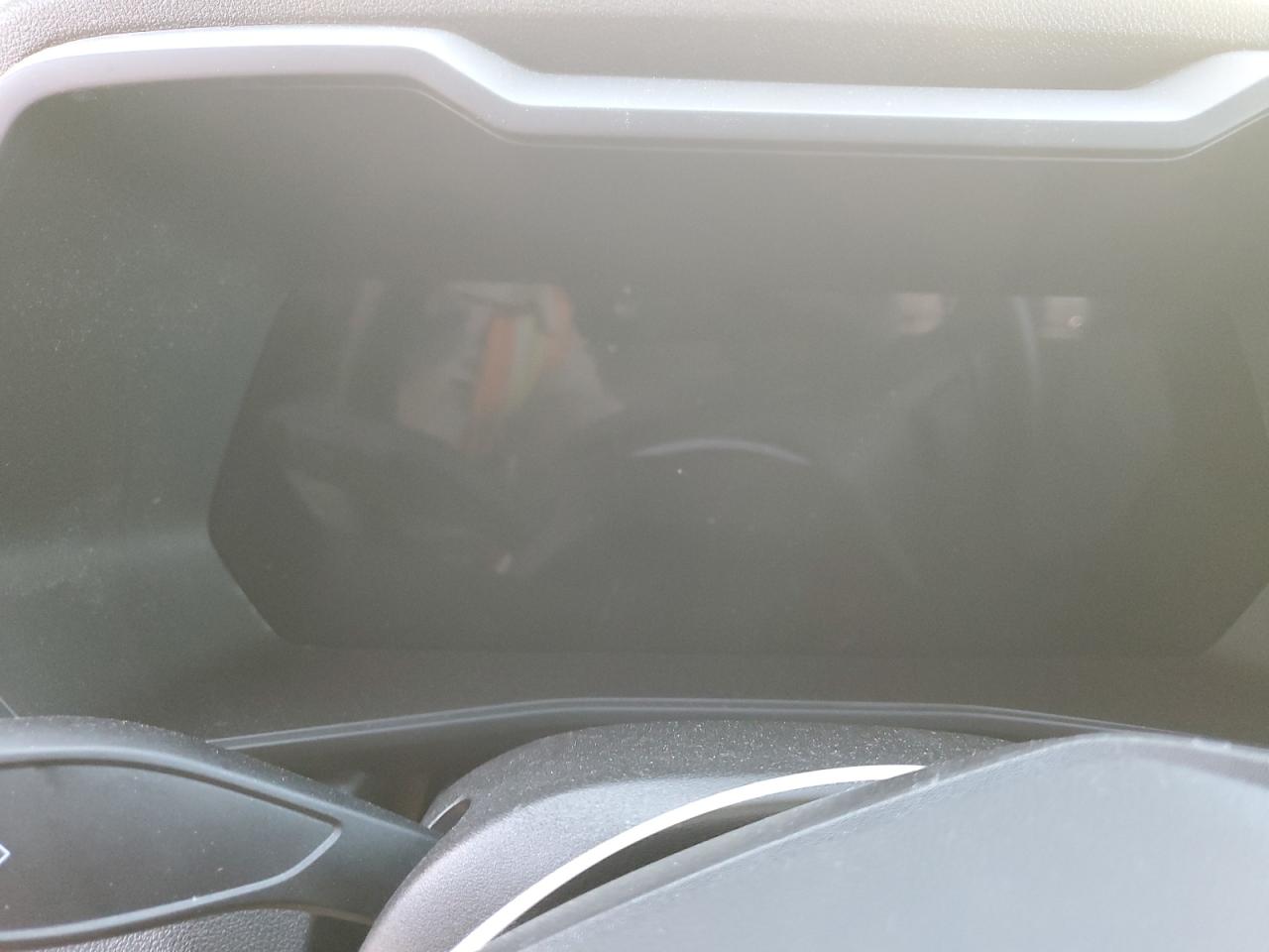 2024 CHEVROLET COLORADO TRAIL BOSS VIN:1GCPTEEK8R1288404