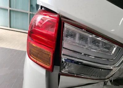 2017 Kia Carnival 318KMKNAME81ABHS3 VIN:318KMKNAME81ABHS3