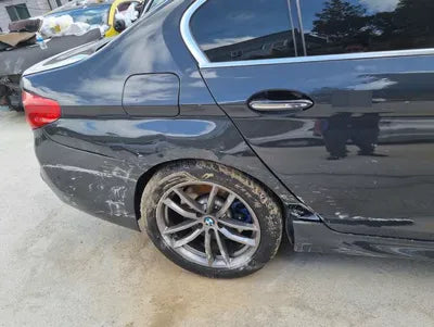 2018 BMW 530 WBAJD3108JB255877 VIN:WBAJD3108JB255877