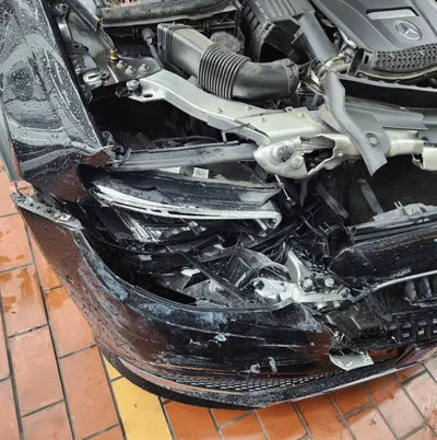 2021 Mercedes-Benz E 250 W1KZF4FB3MA891607 VIN:W1KZF4FB3MA891607