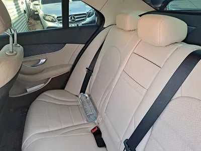 2019 Mercedes-Benz C 220 WDDWF1EB4KR523115 VIN:WDDWF1EB4KR523115