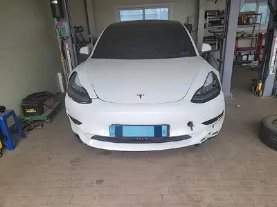 2019 Tesla Model 3 5YJ3E1EA0LF584654 VIN:5YJ3E1EA0LF584654