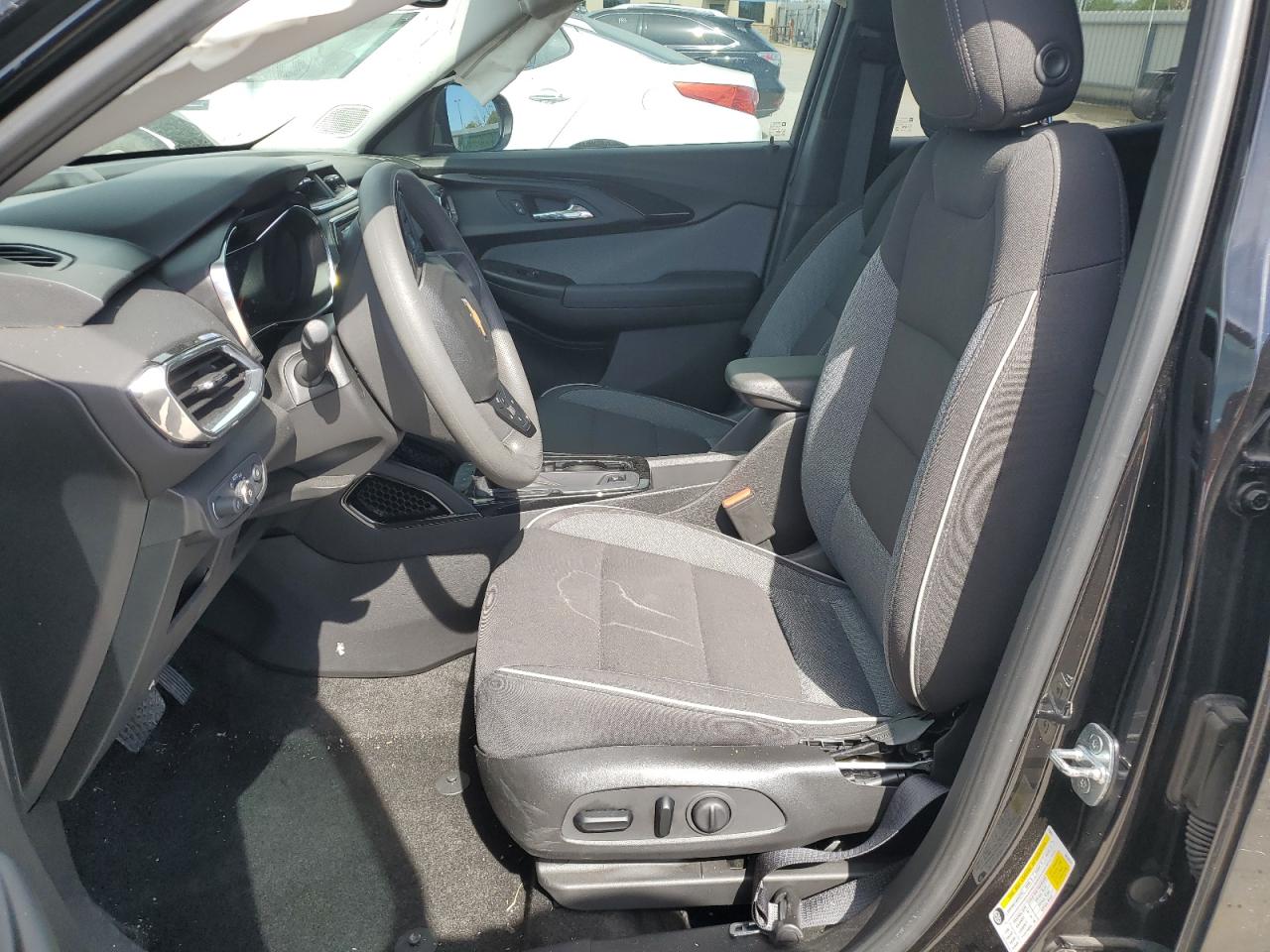 2022 CHEVROLET TRAILBLAZER LT VIN:KL79MPSL1NB016213