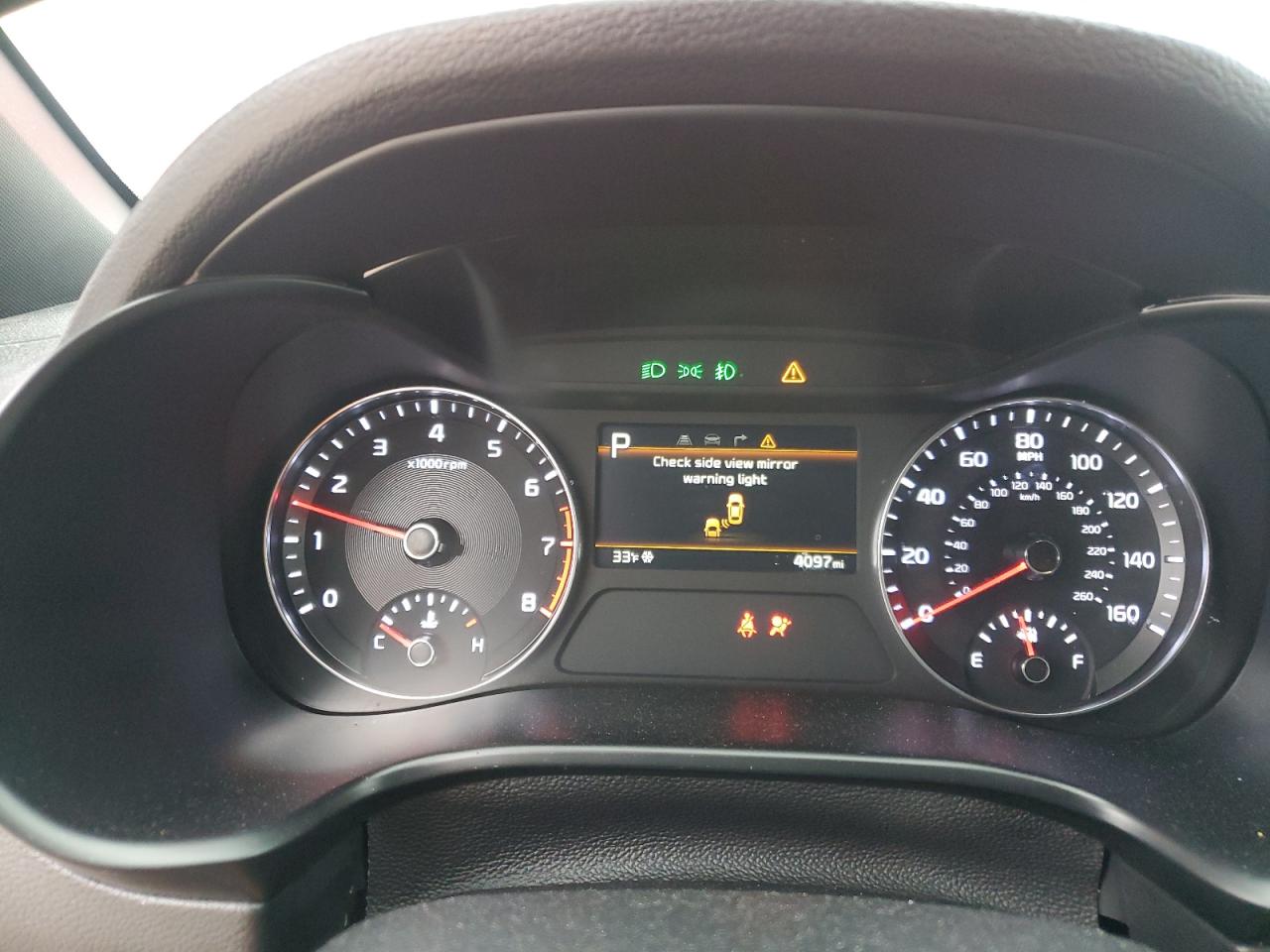 2024 KIA FORTE GT LINE VIN:3KPF54AD7RE776988
