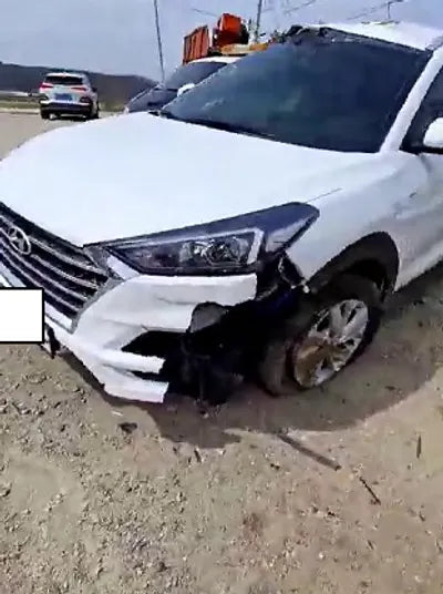 2020 Hyundai Tucson KMHJ3812GLU162655 VIN:KMHJ3812GLU162655