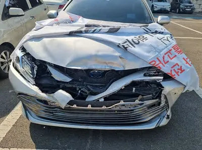 2019 Toyota Camry JTNB21HK8K3022422 VIN:JTNB21HK8K3022422