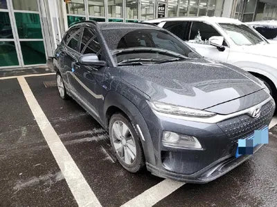 2019 Hyundai Kona KMHK381GFKU038989 VIN:KMHK381GFKU038989
