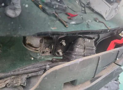 2017 Kia Sorento KNAPH81ABHA295841 VIN:KNAPH81ABHA295841