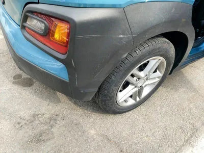 2019 Hyundai Kona VIN: