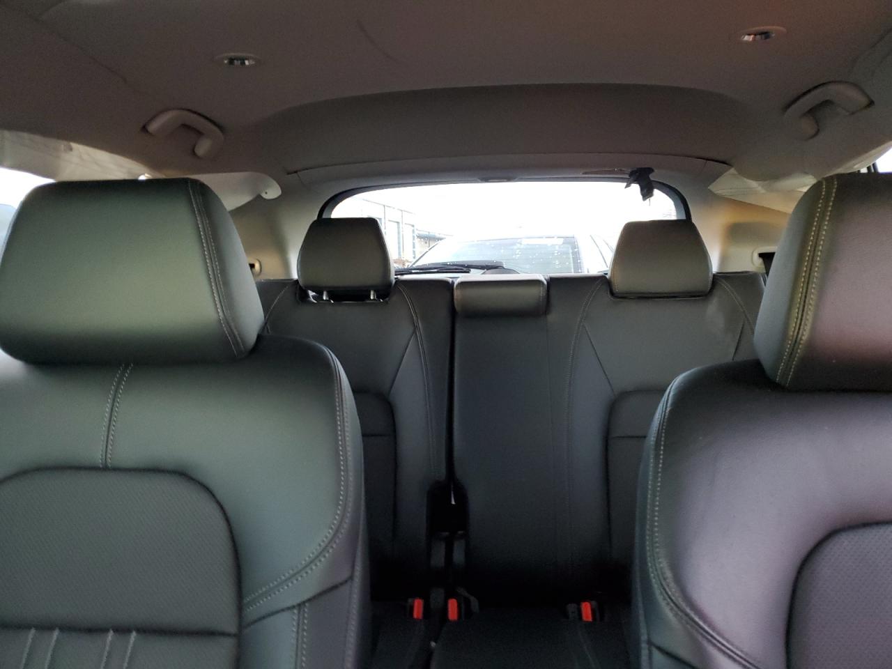 2023 HONDA HR-V EXL VIN:3CZRZ2H76PM734928