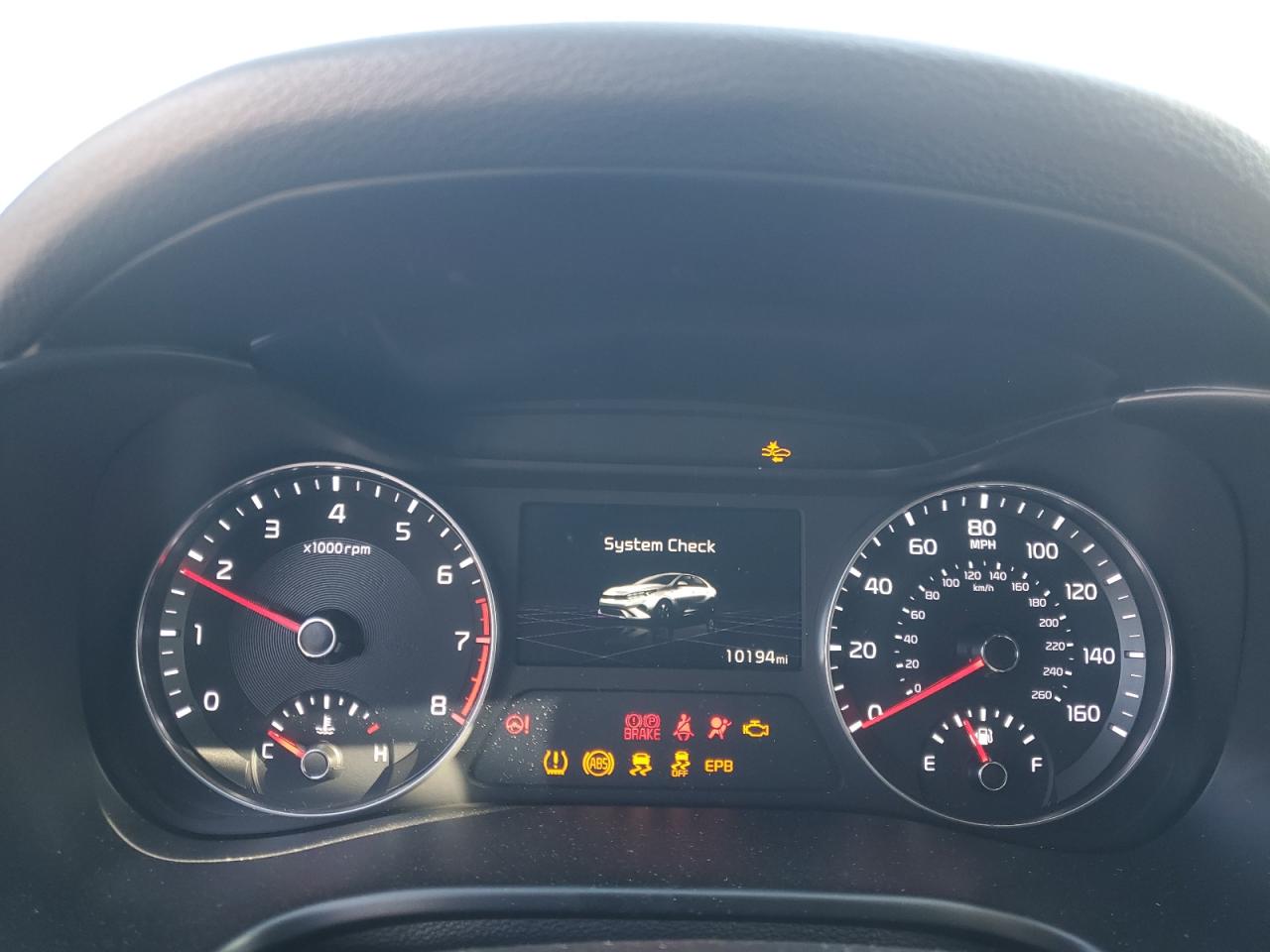 2024 KIA FORTE GT LINE VIN:3KPF54AD9RE816634