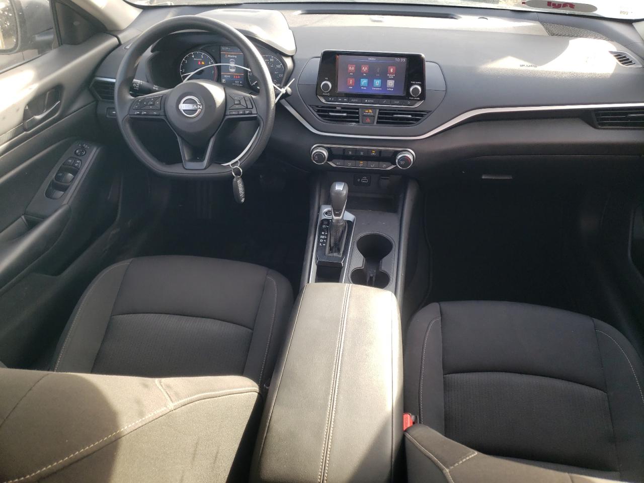 2023 NISSAN ALTIMA S VIN:1N4BL4BVXPN388731