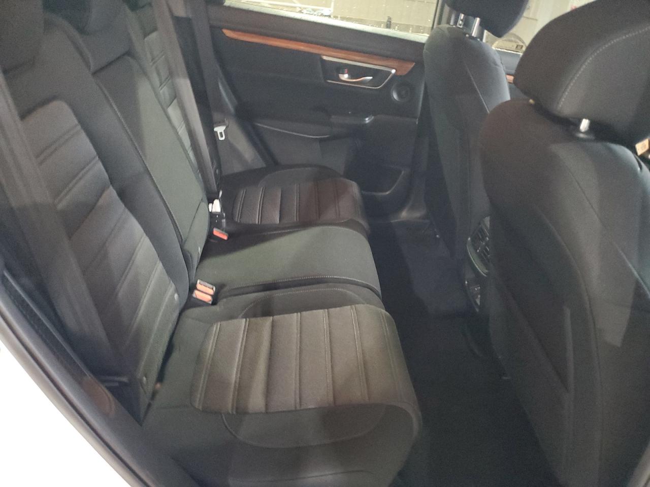 2022 HONDA CR-V EX VIN:5J6RT6H54NL053267