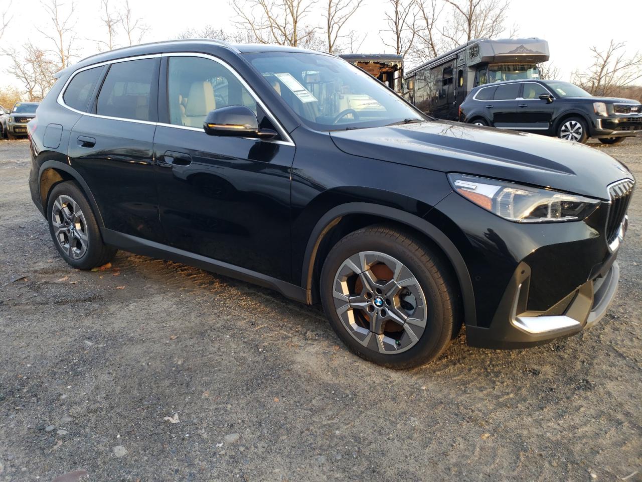 2023 BMW X1 XDRIVE28I VIN:WBX73EF05P5V93588