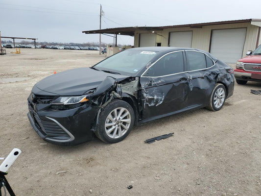 2023 TOYOTA CAMRY LE VIN:4T1C11AK3PU169251