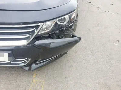 2015 Chevrolet Impala VIN: