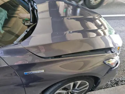 2019 Honda Accord VIN: