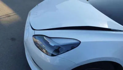 2021 Tesla Model 3 VIN: