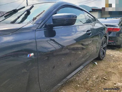 2022 BMW 420 WBA21AP02NCK76054 VIN:WBA21AP02NCK76054