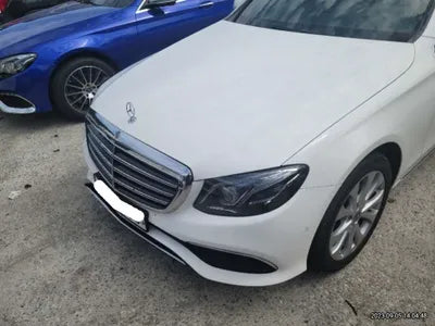 2018 Mercedes-Benz E 220 000KMWDDZF0FB9JA4 VIN:000KMWDDZF0FB9JA4
