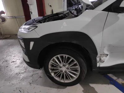 2020 Hyundai Kona KMHK4815GLU628918 VIN:KMHK4815GLU628918