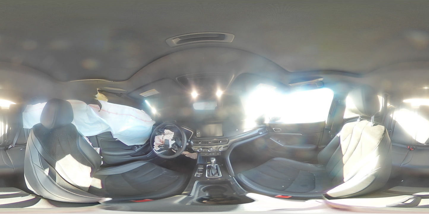 2024 ACURA INTEGRA A-SPEC TECH VIN:19UDE4H64RA024829