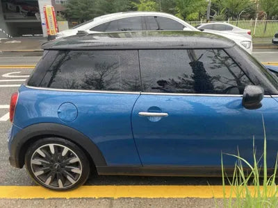 2021 MINI Cooper WMW41DH0XN2R51308 VIN:WMW41DH0XN2R51308