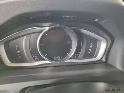 2017 Volvo S60 YV1FS79B0H2440713 VIN:YV1FS79B0H2440713